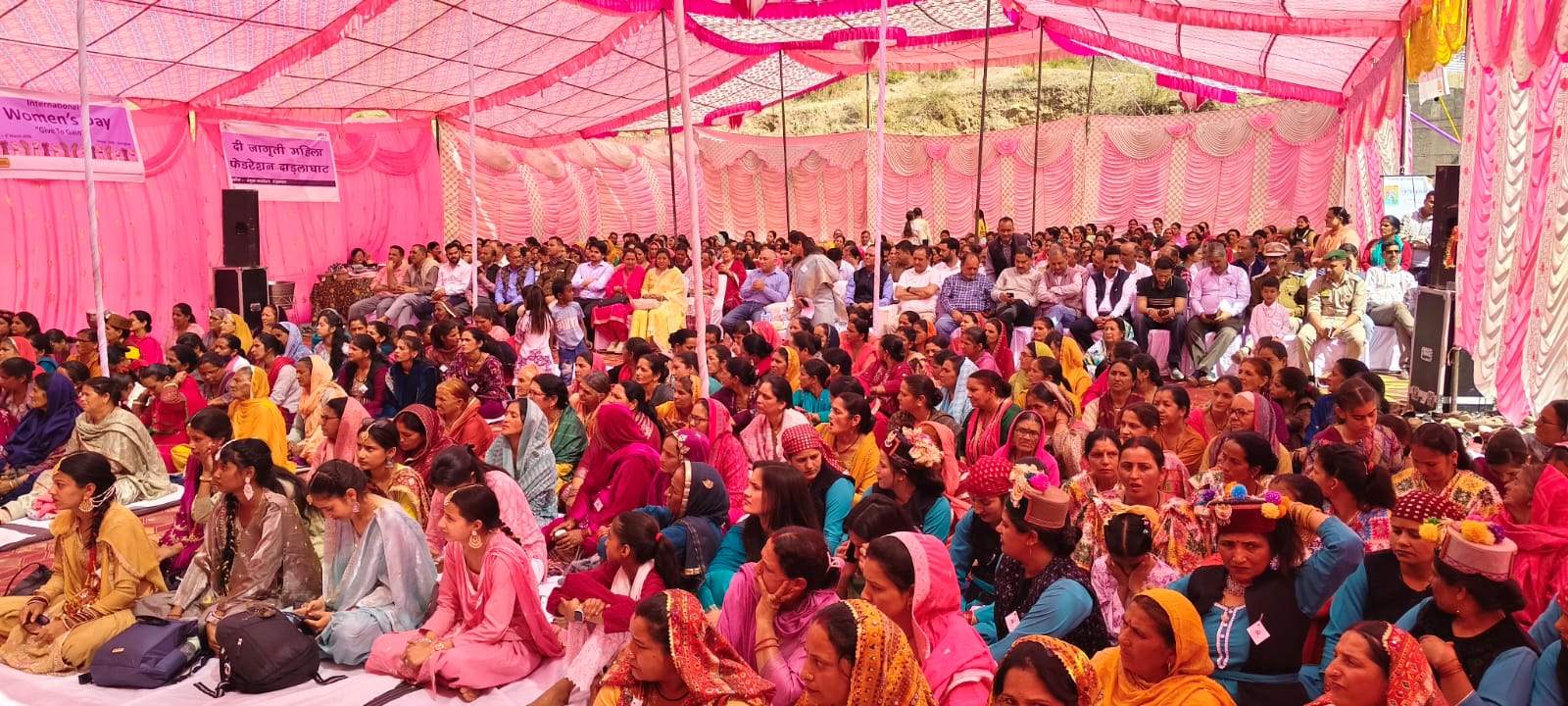 Ambuja Cements Marks International Women’s Day 2026, Engages 1,700+ Women Across India
